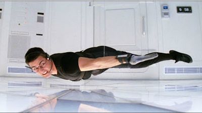 Imagem da notícia 5 melhores filmes de ação com Tom Cruise além de Feito na América