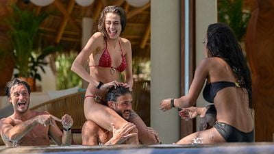 Imagem da notícia Depois do BBB20, outros reality shows para não morrer de saudades