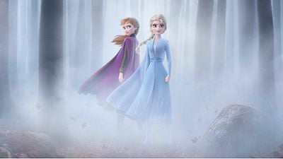 Imagem da notícia Frozen 2, Dois Irmãos e outros filmes infantis para ver no feriado