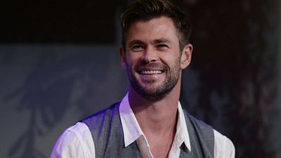 Imagem da notícia Chris Hemsworth promete que novo filme de Thor será insano