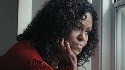 Imagem da notícia Minha História: Documentário da Netflix sobre Michelle Obama ganha trailer
