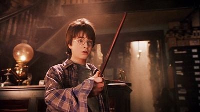 Imagem da notícia Harry Potter: Daniel Radcliffe e outros famosos farão leitura de A Pedra Filosofal