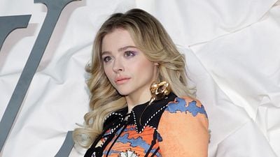 Imagem da notícia Spin-off de John Wick pode ter Chloë Grace Moretz como protagonista
