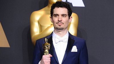 Imagem da notícia Damien Chazelle: Relembre a trajetória do diretor de The Eddy e La La Land