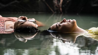 Imagem da notícia Você nem Imagina: Conheça o elenco do novo sucesso da Netflix