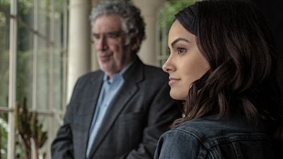 Imagem da notícia Mentiras Perigosas: Camila Mendes fala sobre comparações com Entre Facas e Segredos