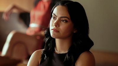 Imagem da notícia Mentiras Perigosas: Camila Mendes fala sobre diferenças com a Veronica de Riverdale