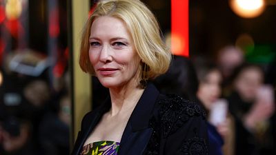 Imagem da notícia Cate Blanchett vai fazer filmes dos diretores de A Grande Aposta e Ad Astra