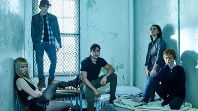 Imagem da notícia Os Novos Mutantes ganha nova data de estreia