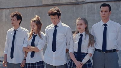 Imagem da notícia Love 101: Conheça a nova série teen da Netflix