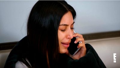 Imagem da notícia Keeping Up with the Kardashians vai entrar na Netflix e esses são os momentos que queremos rever