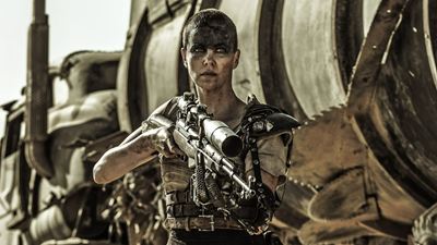 Mad Max: George Miller confirma spin-off de Furiosa sem Charlize Theron