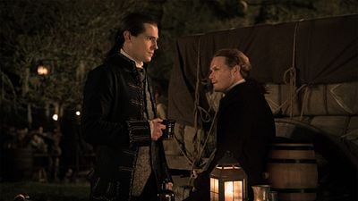 Imagem da notícia Outlander pode ganhar spin-off?