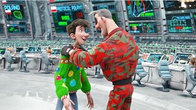 Imagem da notícia Sessão da Tarde: Operação Presente é o destaque da semana