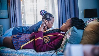 Imagem da notícia Sangue e Água: Netflix libera primeiro episódio da série de suspense no YouTube