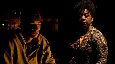 Imagem da notícia Sete Anos em Maio e Vaga Carne: Grace Passô e Affonso Uchôa em duas obras que se complementam (Entrevista)