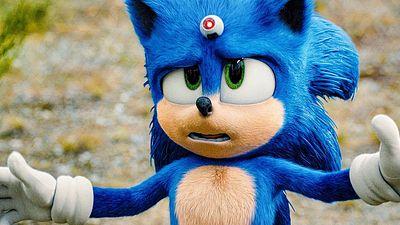 Sonic, Final Fantasy e outros filmes baseados em games