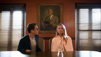 Imagem da notícia The Politician: Netflix anuncia data de estreia da 2ª temporada