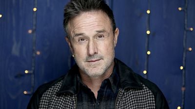 Imagem da notícia Pânico 5: David Arquette confirma seu retorno na sequência