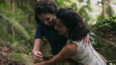 Imagem da notícia A Vida Invisível estreia no Canal Brasil