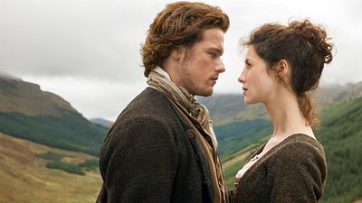Imagem da notícia Outlander: Quais personagens são baseados em pessoas reais?