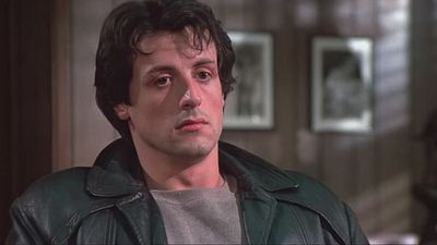 Imagem da notícia Sylvester Stallone fará live para comentar sobre Rocky no Facebook