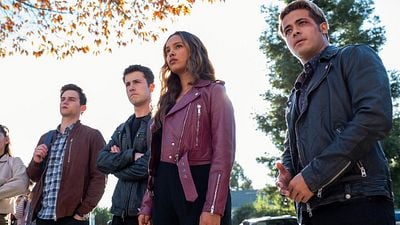 Imagem da notícia 13 Reasons Why: 5 teorias que surgem após o trailer da 4ª temporada