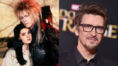 Imagem da notícia Labirinto: Diretor de Doutor Estranho vai dirigir sequência