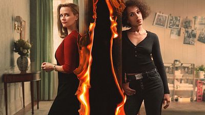 Imagem da notícia Little Fires Everywhere: Como o final da série se diferencia dos livros