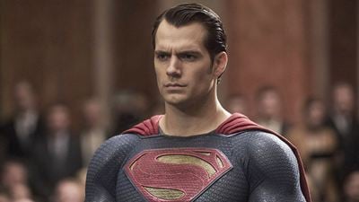 Henry Cavill pode retornar como Superman
