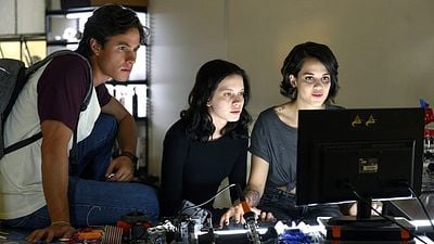 Imagem da notícia Control Z: Quem é o hacker da nova série da Netflix?