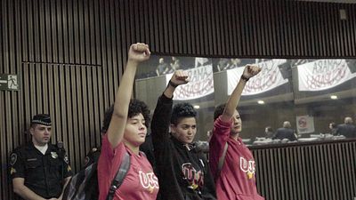 Imagem da notícia Olhar de Cinema e MUBI anunciam parceria para trazer filmes do festival ao streaming