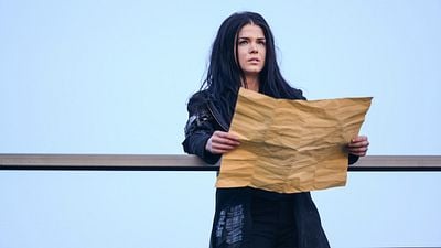 Imagem da notícia The 100: Marie Avgeropoulos dá dicas sobre o fim da série