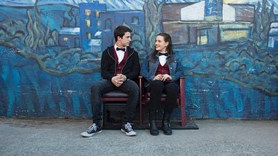 Imagem da notícia 13 Reasons Why: Afinal, a série é irresponsável em sua abordagem?