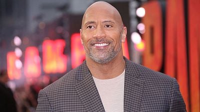 Imagem da notícia Filmes do The Rock ganham exibição especial na Fox Brasil