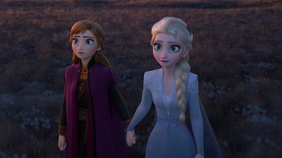 Imagem da notícia Frozen 2: Saiba quais são as idades de Anna e Elsa