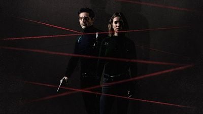 Imagem da notícia Conheça Presságio, a continuação de Perdida que está bombando na Netflix