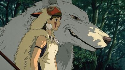 Imagem da notícia Harvey Weinstein ameaça diretor do Studio Ghibli por causa de Princesa Mononoke