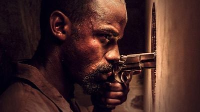 Imagem da notícia Impuros: Série brasileira estreia no FX Brasil (Exclusivo)