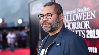 Imagem da notícia Jordan Peele doa 1 milhão de dólares para cinco organizações, incluindo a Black Lives Matter