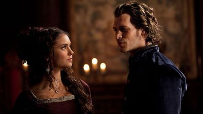 Imagem da notícia Top 5 vilões de The Vampire Diaries, The Originals e Legacies