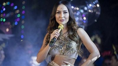 Imagem da notícia Reality Z está na lista de favoritos da Netflix de Sabrina Sato