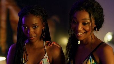 Imagem da notícia Sangue e Água: Netflix renova série para a 2ª temporada