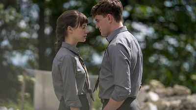 Imagem da notícia Normal People: Starzplay anuncia data de estreia no Brasil