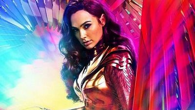 Imagem da notícia Mulher-Maravilha 1984 ganha nova data de estreia no Brasil