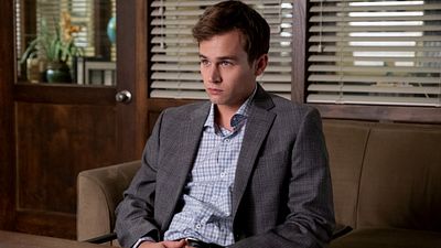 Imagem da notícia 13 Reasons Why: Brandon Flynn comenta o surpreendente final da polêmica série da Netflix