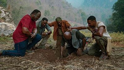 Imagem da notícia Destacamento Blood: As referências do novo filme de Spike Lee que você não viu