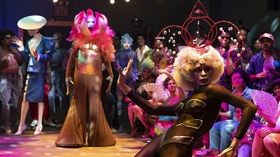 Imagem da notícia Mês do Orgulho LGBTQI+: 5 produções para entender o movimento drag