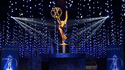 Imagem da notícia Emmy 2020 terá mais indicados nas categorias de drama e comédia