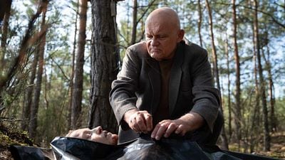 Imagem da notícia Silêncio na Floresta: Qual a diferença entre o livro e a série da Netflix?